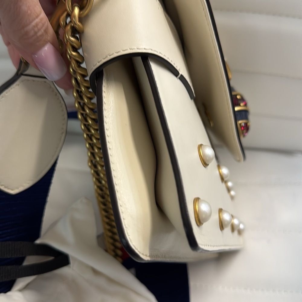 Gucci Queen Margaret - Picture 6 of 6